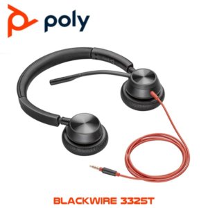 poly blackwire3325t 3.5mm binaural kenya