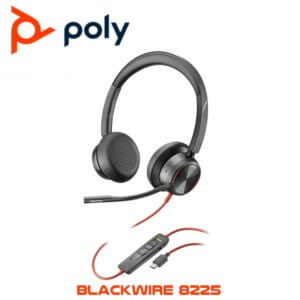 poly blackwire8225 usb c kenya