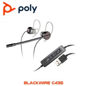 poly blackwirec435 kenya