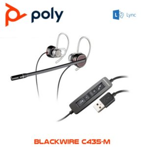 poly blackwirec435 m kenya