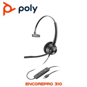 poly encorepro310 usb c kenya