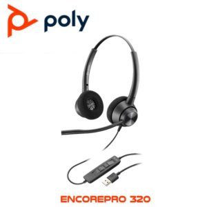 poly encorepro320 usb a kenya