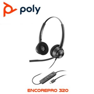 poly encorepro320 usb c kenya