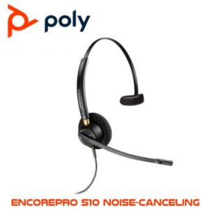 poly encorepro510 noise cancelling kenya