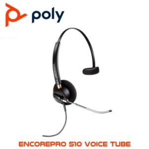 poly encorepro510 voice tube kenya