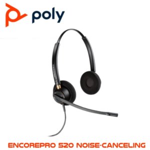 poly encorepro520 noise cancelling kenya