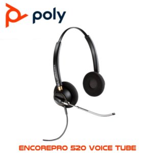 poly encorepro520 voice tube kenya