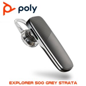 poly explorer500 grey strata kenya