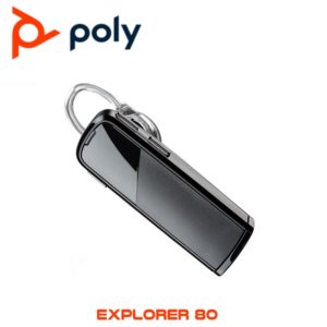 poly explorer80 black kenya