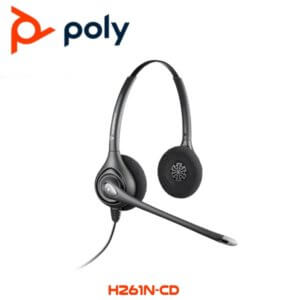 poly h261n cd kenya