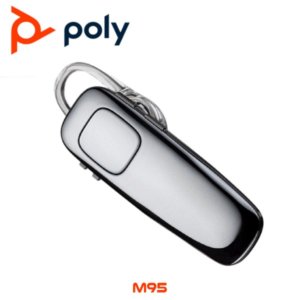 poly m95 kenya