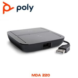 poly mda220 kenya