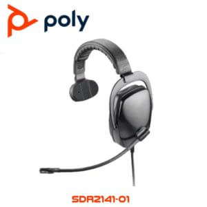 poly sdr2141 01 monaural kenya