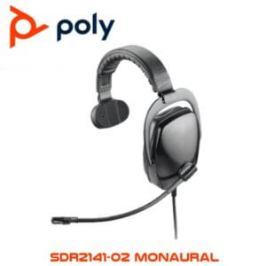 poly sdr2141 02 monaural kenya
