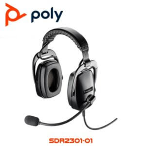 poly sdr2301 01 binaural kenya