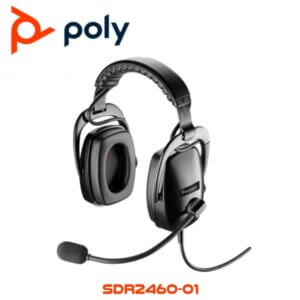 poly sdr2460 01 dual channel kenya