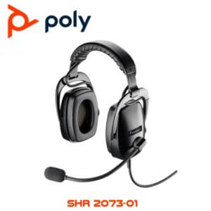 poly shr2073 01 dual channel kenya