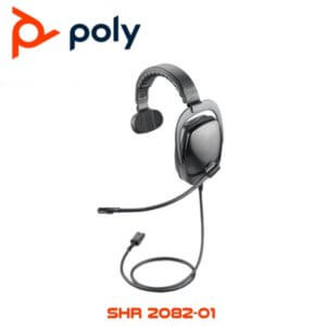 poly shr2082 01 monaural kenya