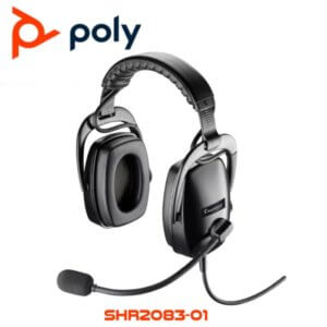 poly shr2083 01 binaural kenya