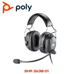 poly shr2638 01 binaural kenya