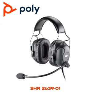 poly shr2639 01 dual channel kenya