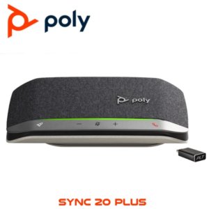 poly sync20 plus kenya