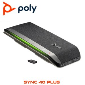 poly sync40 plus kenya