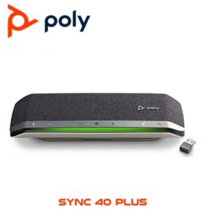 poly sync40 plus nairobi