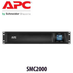 apc smc2000 nairobi