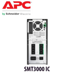 apc smt3000 ic nairobi