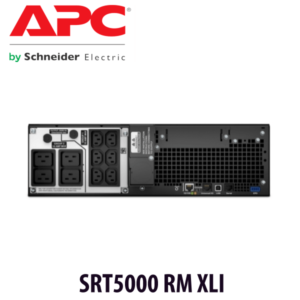 apc srt5000 rm xli kenya