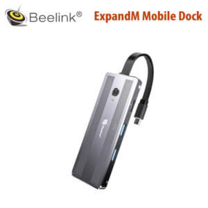 beelink expandm mobiledock kenya