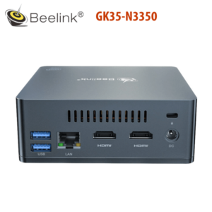 beelink gk35 n3350 nairobi