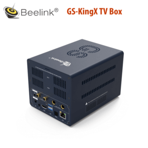 beelink gs kingx tv box kenya