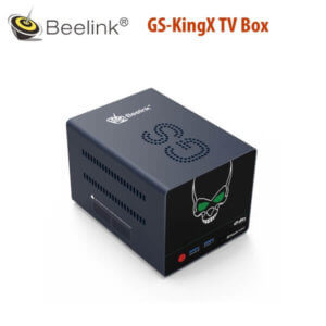 beelink gs kingx tv box mombasa