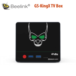 beelink gs kingx tv box mombasa