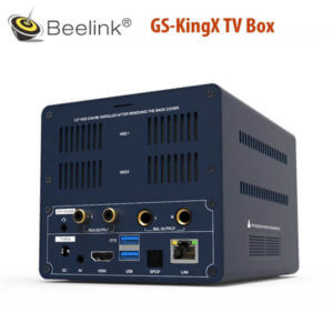 beelink gs kingx tv box nairobi