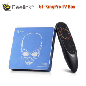 beelink gt kingpro tv box kenya