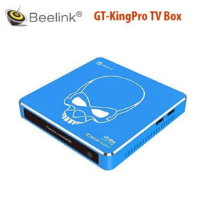 beelink gt kingpro tv box nairobi