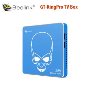 beelink gt kingpro tv box nairobi