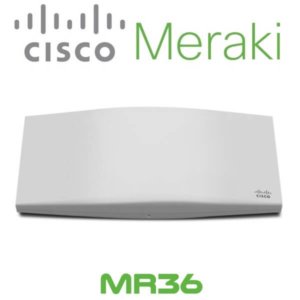 meraki mr36 access point kenya
