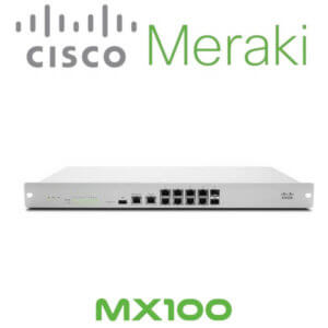 meraki mx100 kenya