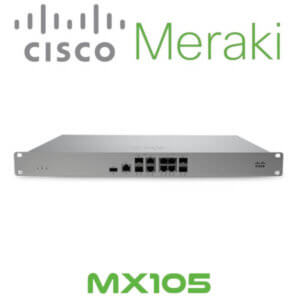 meraki mx105 kenya