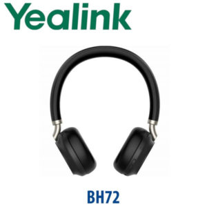 yealink bh72 kenya