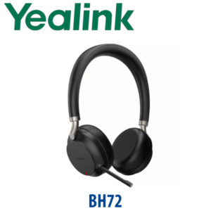 yealink bh72 kenya