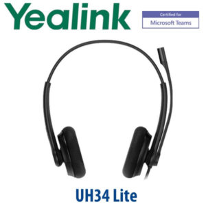 yealink uh34 duallite teams kenya