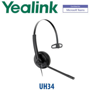 yealink uh34 mono teams kenya