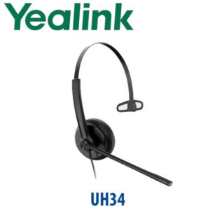 yealink uh34 mono uc kenya