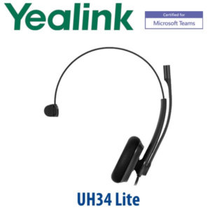 yealink uh34 monolite teams kenya