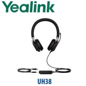 yealink uh38 dual kenya